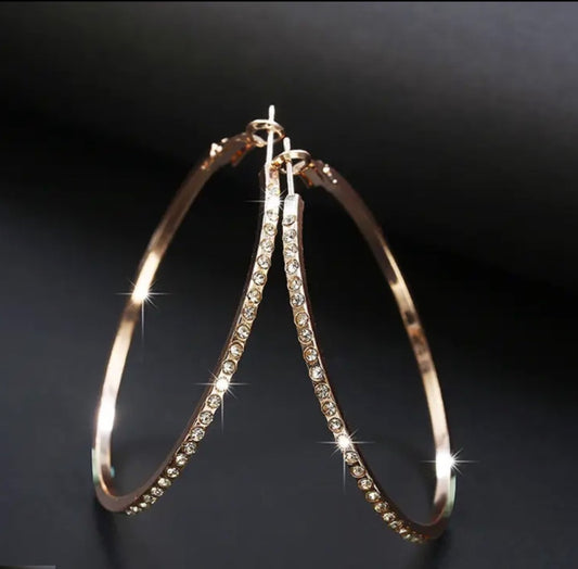 Hoop Earrings