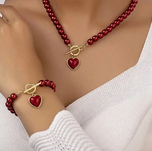 Necklace Set