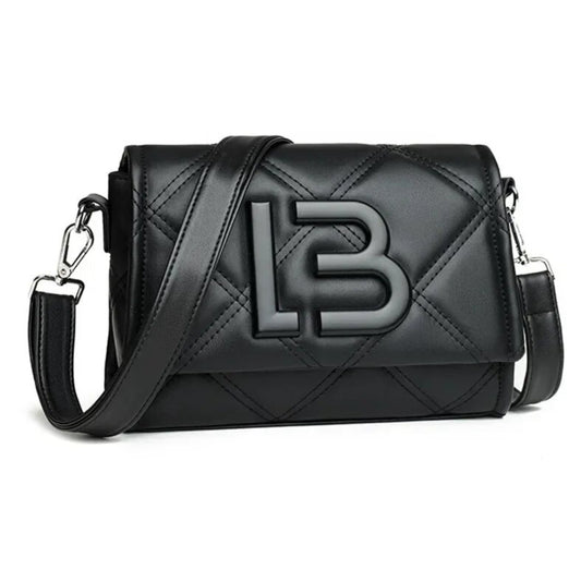 Brand Women Casual Bags Luxury Designer Flap Messenger Hobo