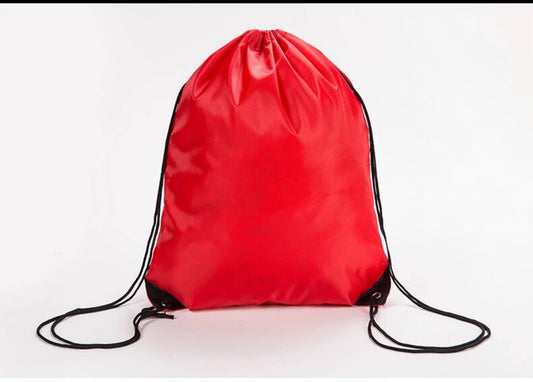 Drawstring Sports Bag