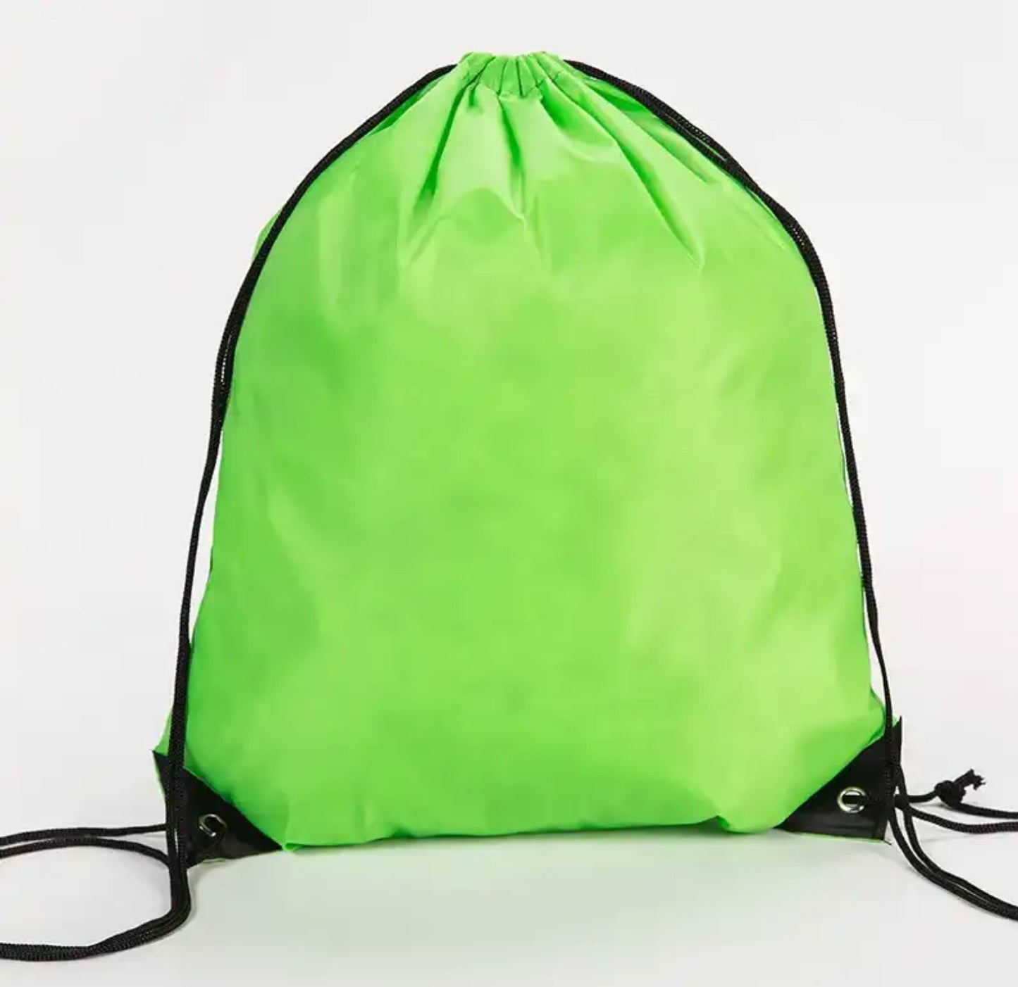 Drawstring Sports Bag.