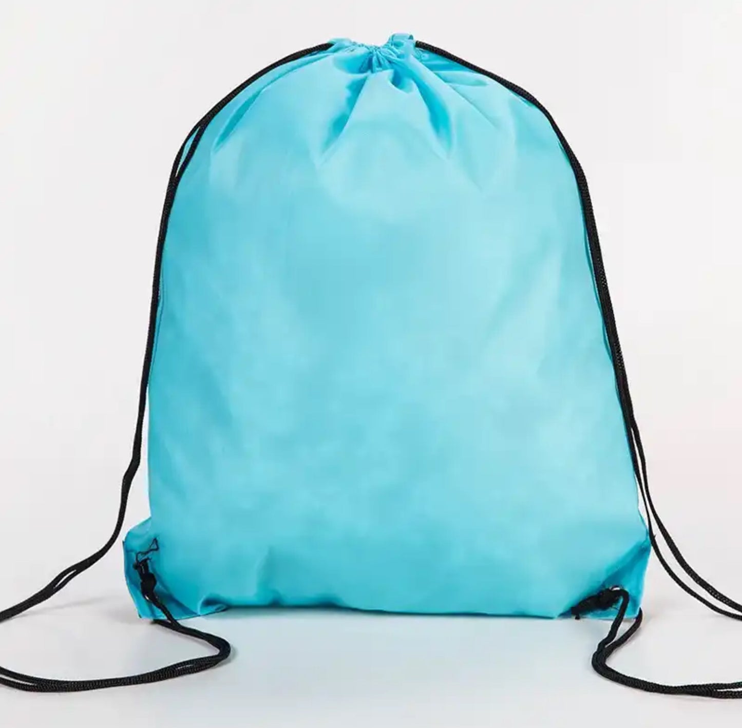 Drawstring Sports Bag.