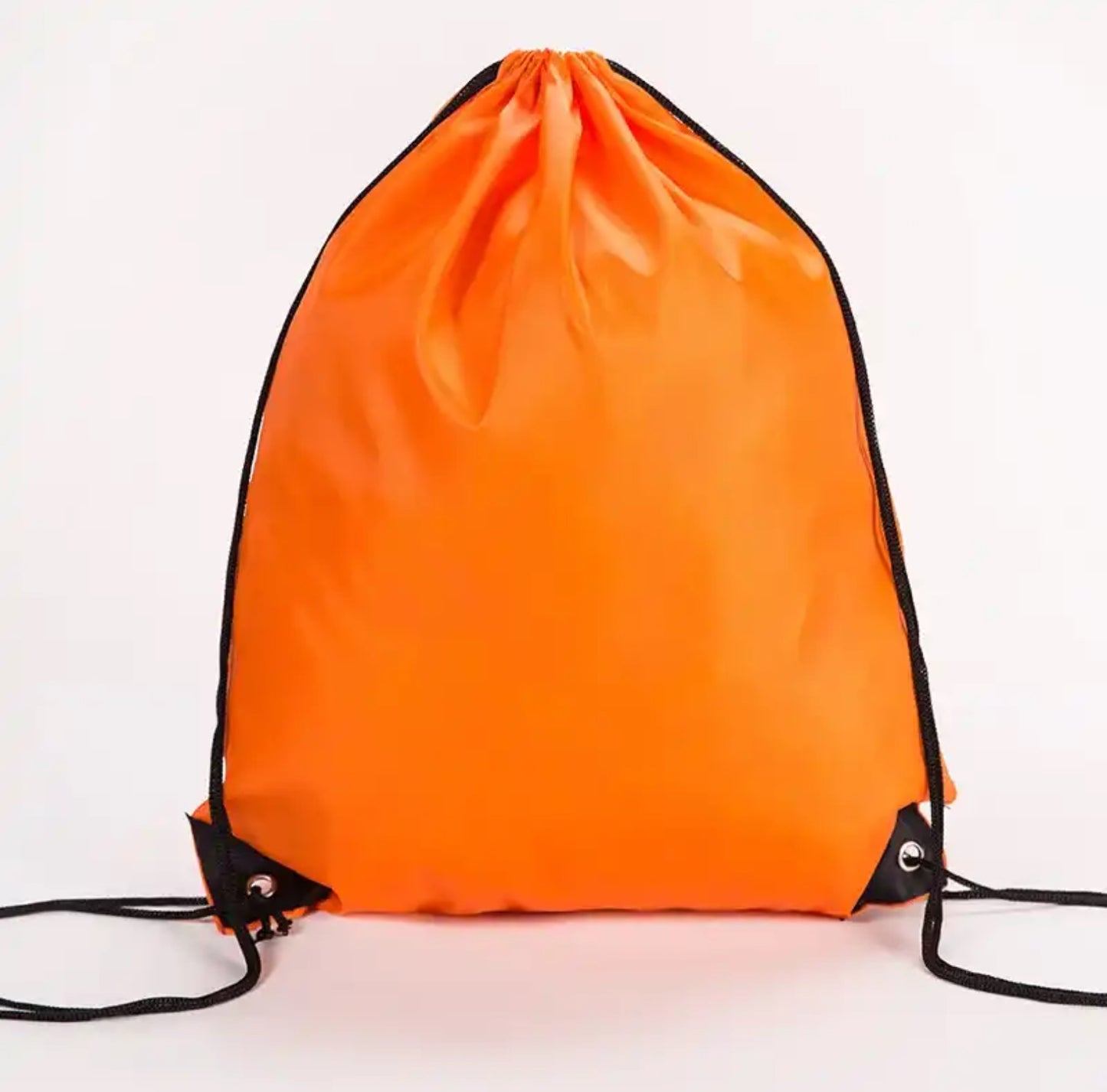 Drawstring Sports Bag.