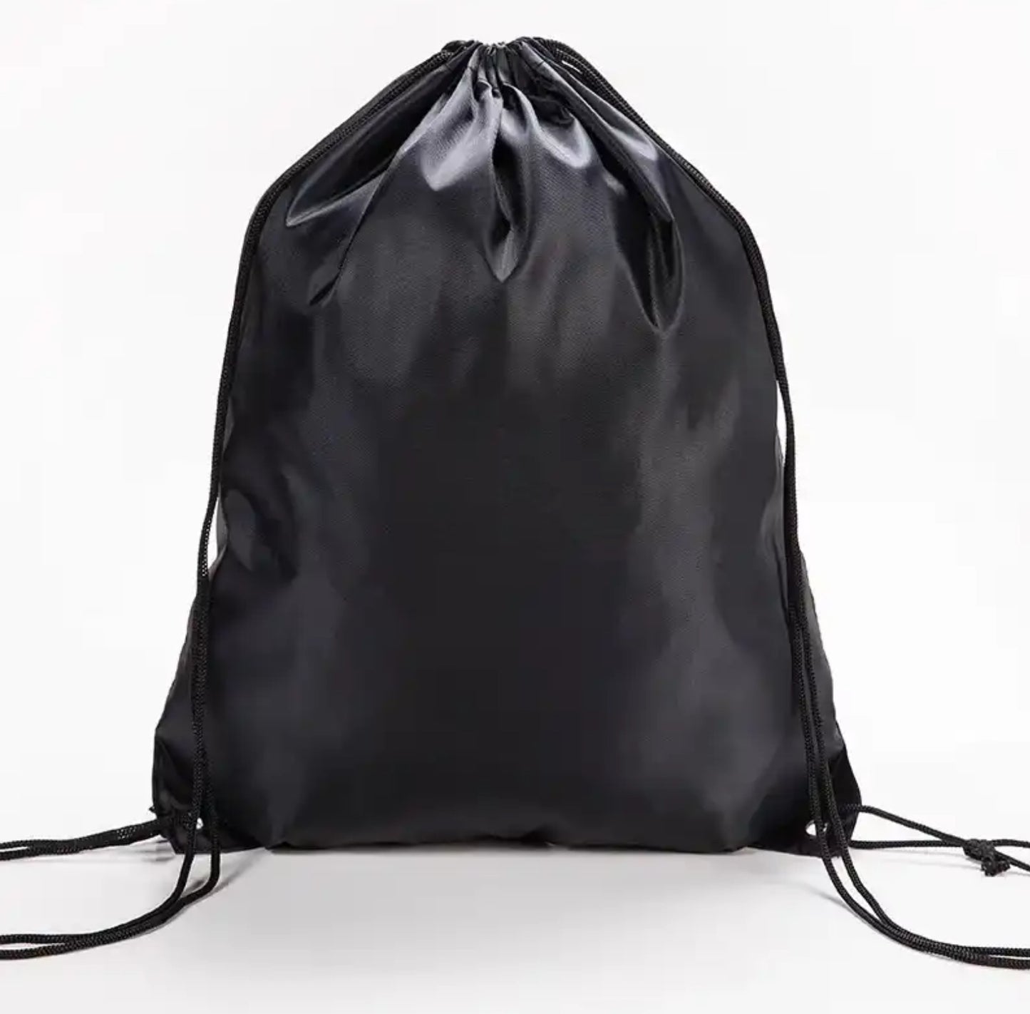 Drawstring Sports Bag.